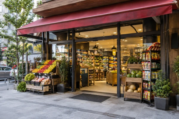 Mithatpaşa En Yakın Market